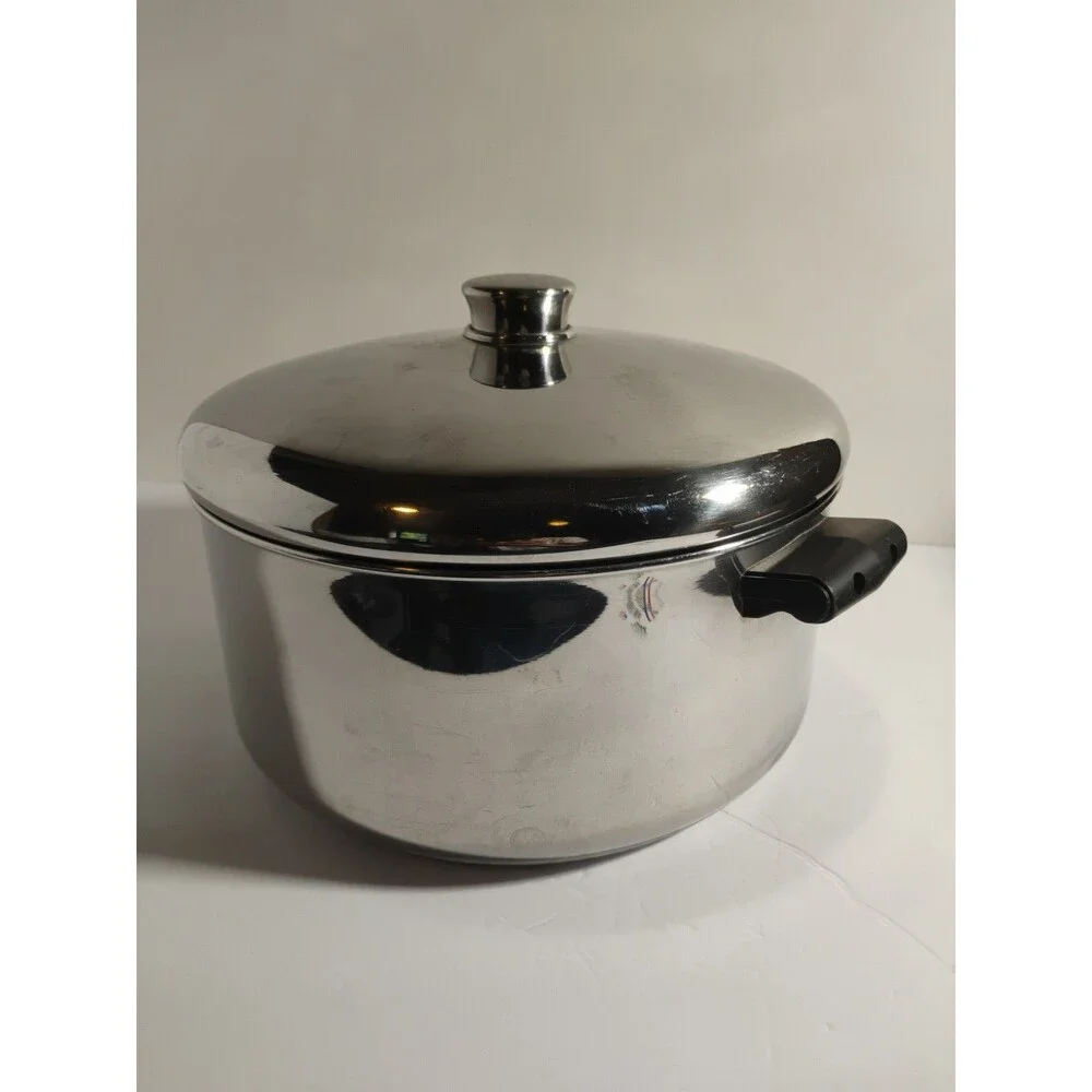 Farberware millennium stainless